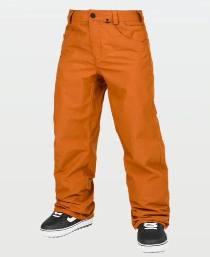 Pantalón Volcom 5 Pocket