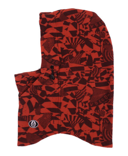 Pasamontaña  Volcom Hoody Unisex