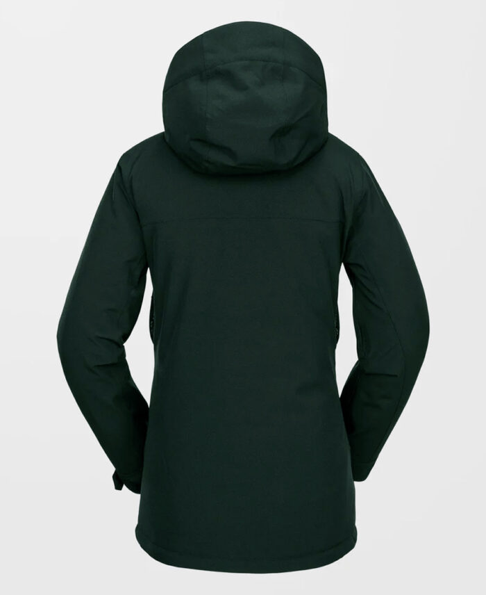 Campera Volcom Miiinty Insulated - Imagen 2