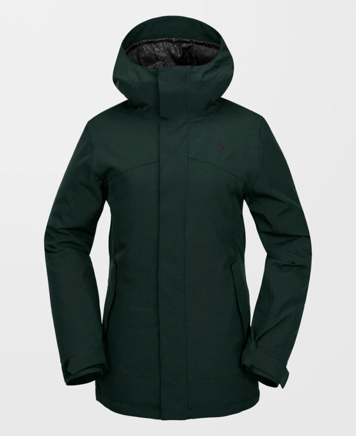 Campera Volcom Miiinty Insulated