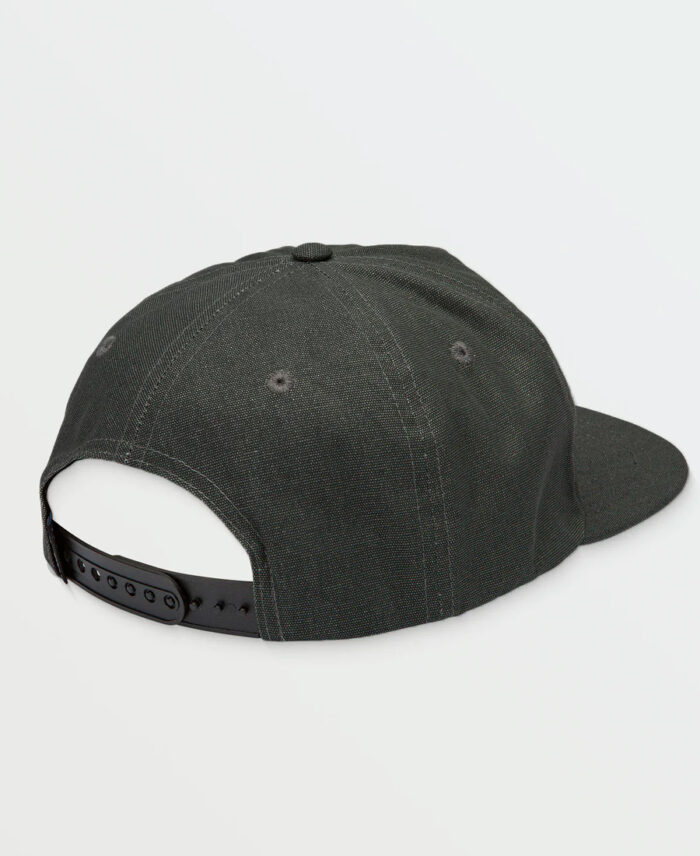 Cap Volcom Snap Workwear - Imagen 2