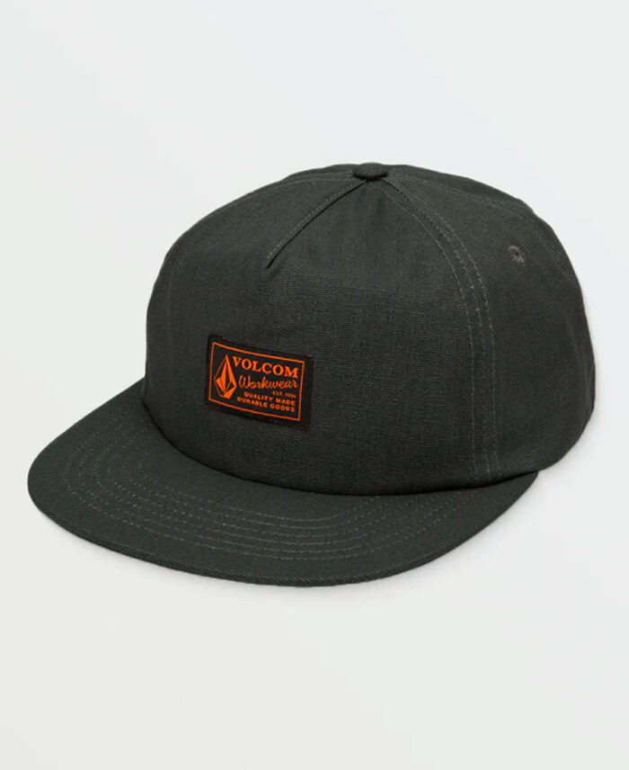 Cap Volcom Snap Workwear