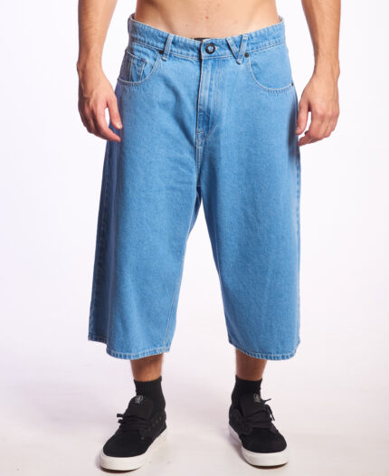 Bermuda Volcom Chillow Camper Blue 29"