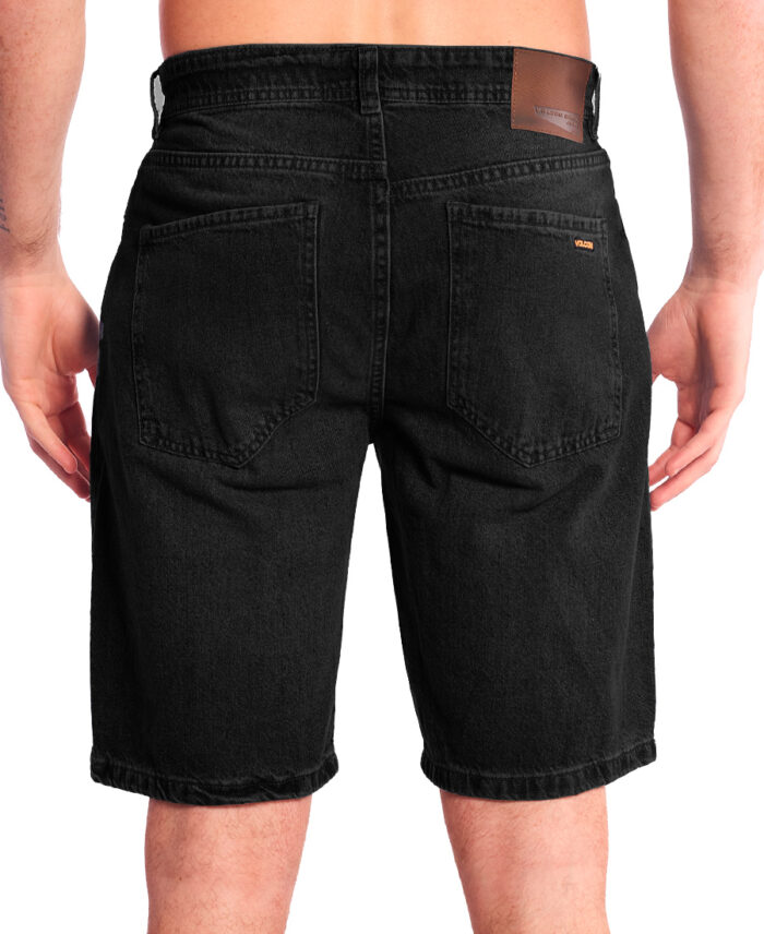 Bermuda Volcom Solver 20" - Imagen 2