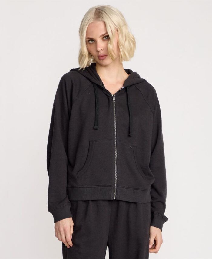 Buzo Volcom Lived In Fleece