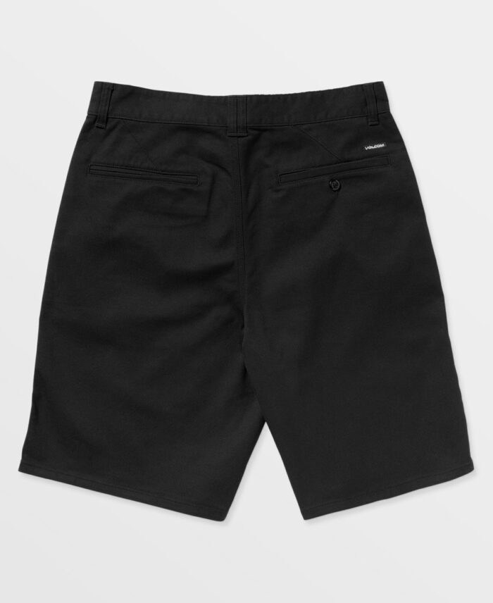 Bermuda Volcom Billow 22" - Imagen 4