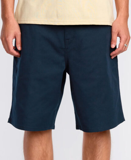 Bermuda Volcom Billow 22"