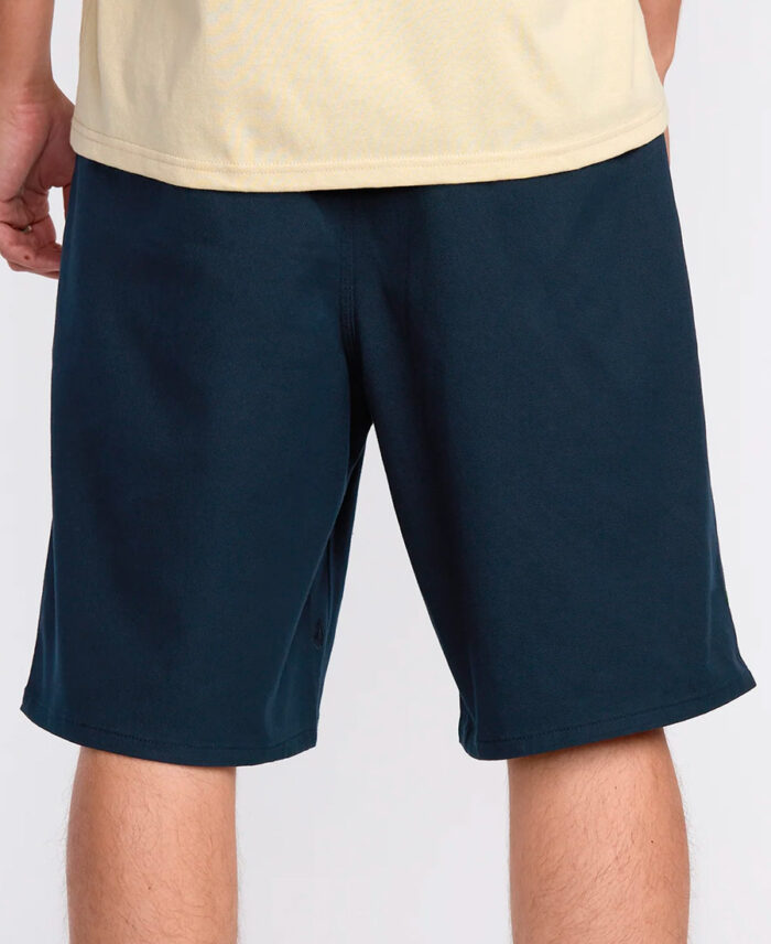 Bermuda Volcom Billow 22" - Imagen 2
