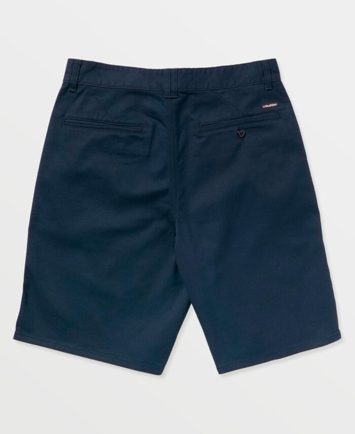 Bermuda Volcom Billow 22" - Imagen 4