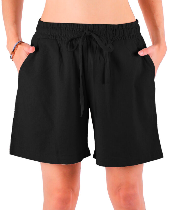 Short Volcom Lino