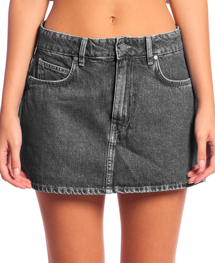 Skort Volcom Mini Short