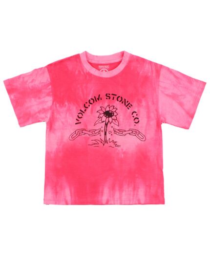 Remera Volcom Over Process
