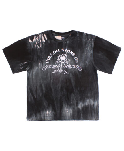 Remera Volcom Over Batik