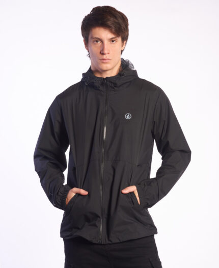 Rompeviento Volcom Phase Plain