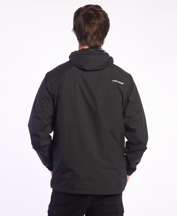 Rompeviento Volcom Phase Plain - Imagen 2