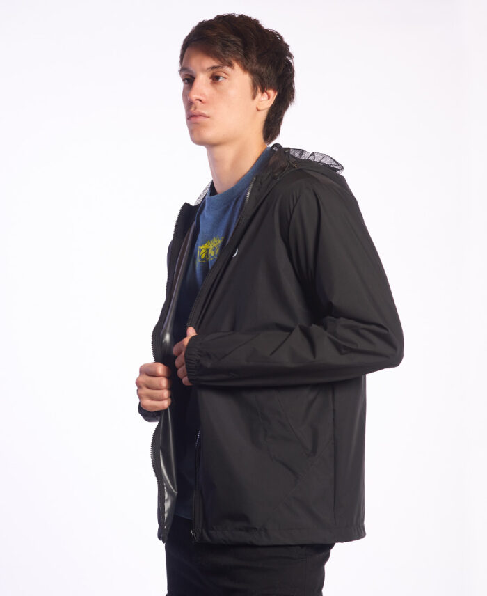 Rompeviento Volcom Phase Plain - Imagen 3