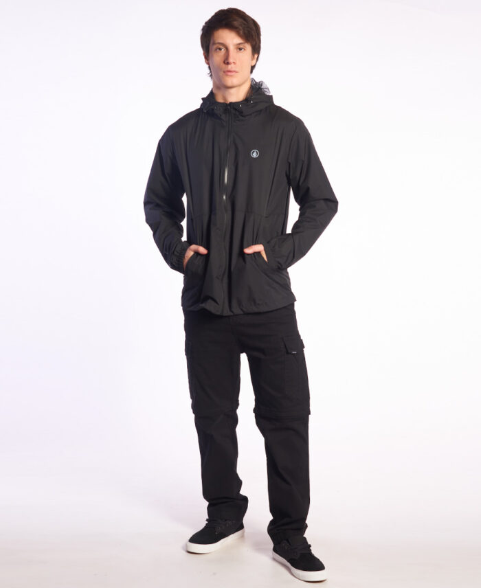 Rompeviento Volcom Phase Plain - Imagen 5
