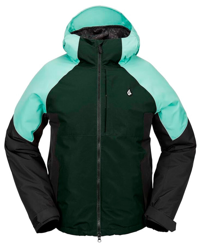 Campera  Volcom Agate Ins - Imagen 3