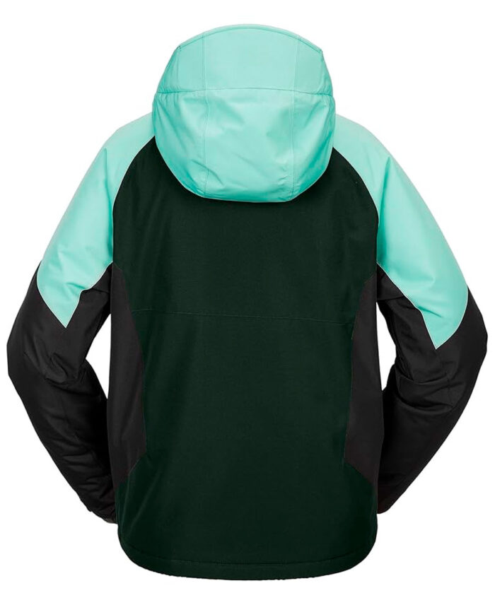 Campera  Volcom Agate Ins - Imagen 4