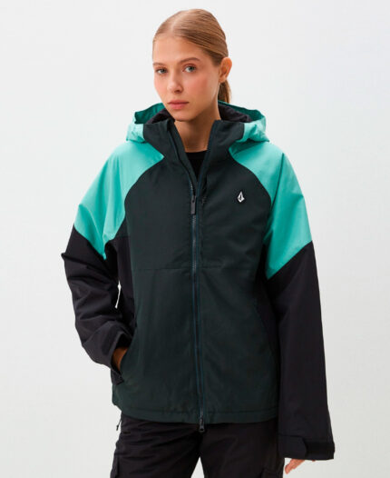 Campera  Volcom Agate Ins