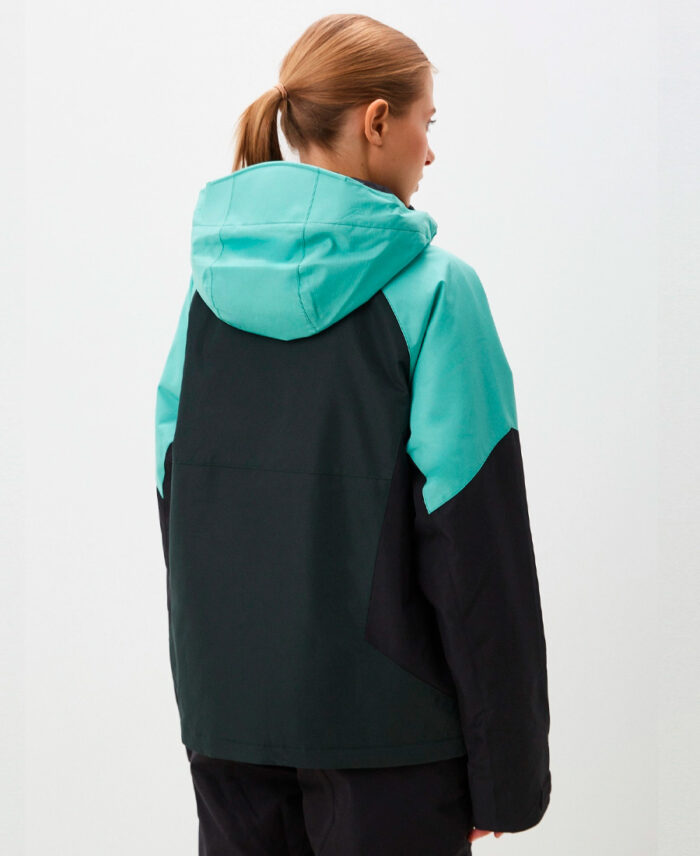Campera  Volcom Agate Ins - Imagen 2