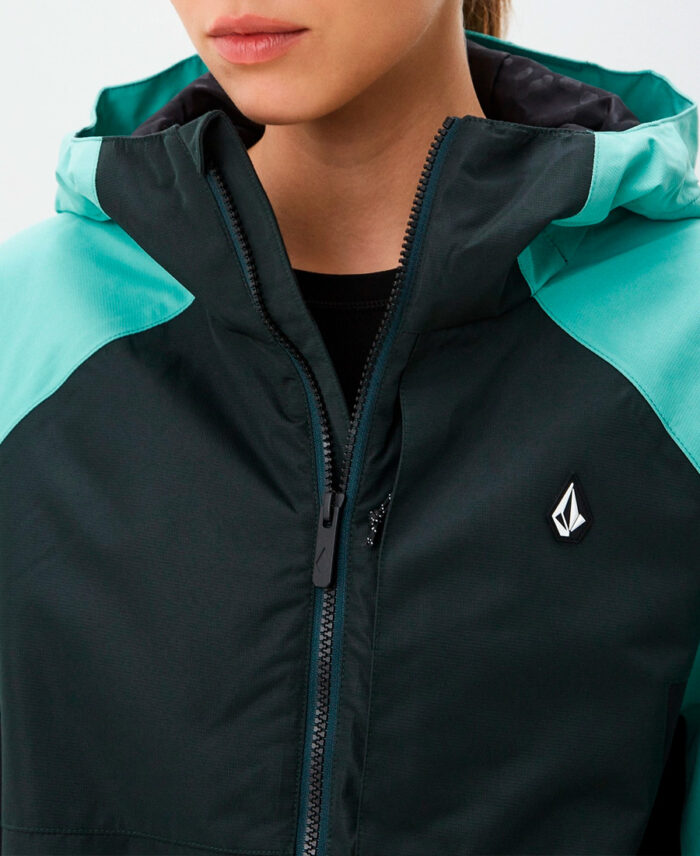 Campera  Volcom Agate Ins - Imagen 5