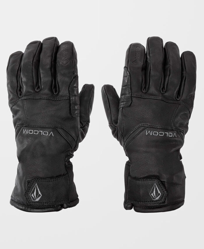Guantes  Volcom Gore Tex