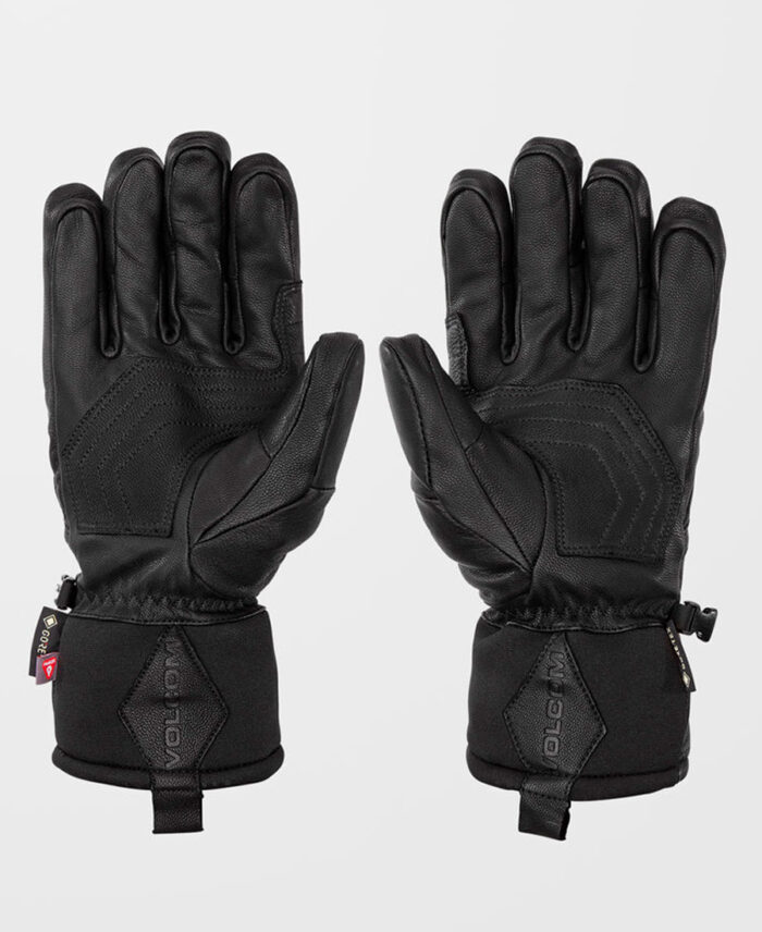 Guantes  Volcom Gore Tex - Imagen 2