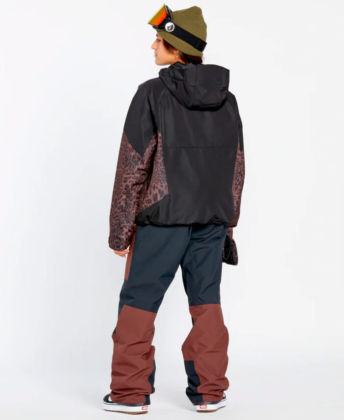 Campera  Volcom Agate Ins - Imagen 5