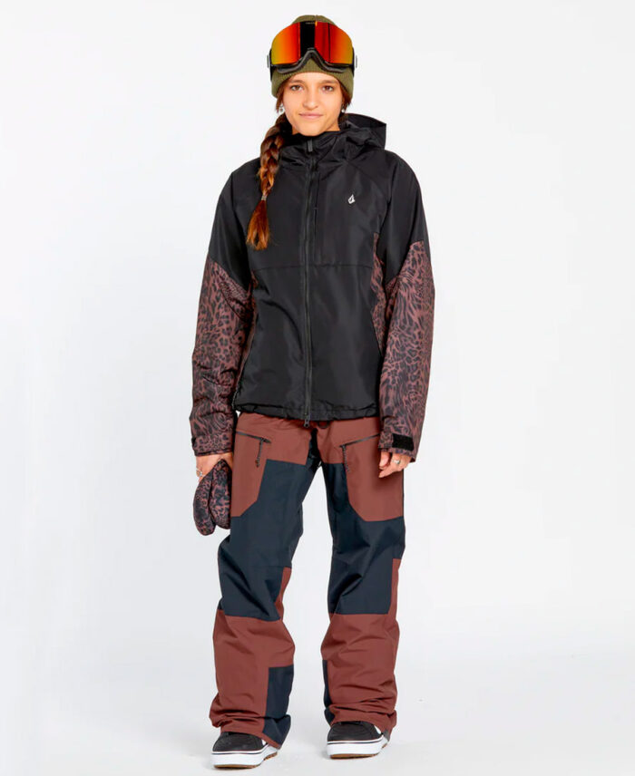 Campera  Volcom Agate Ins - Imagen 4