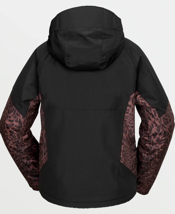 Campera  Volcom Agate Ins - Imagen 2