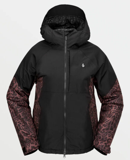 Campera  Volcom Agate Ins