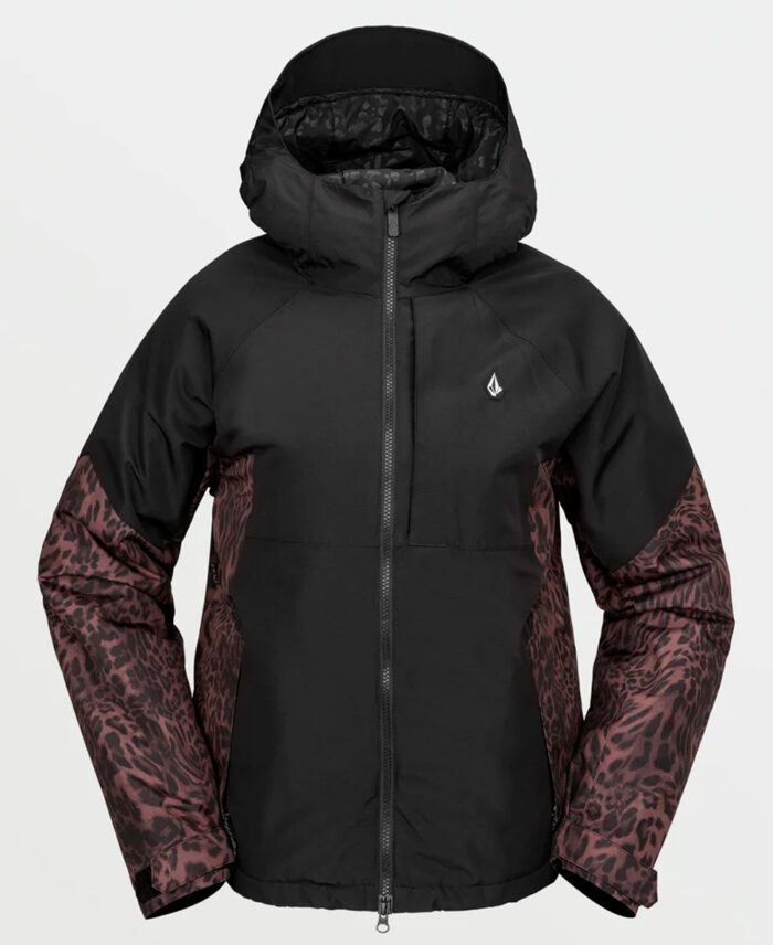 Campera  Volcom Agate Ins