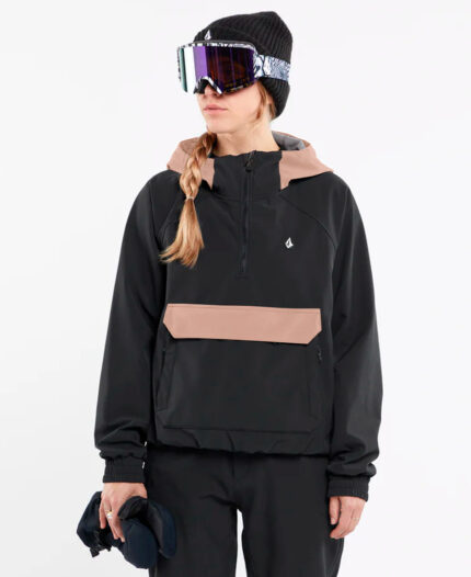 Campera  Volcom Anorak Sint