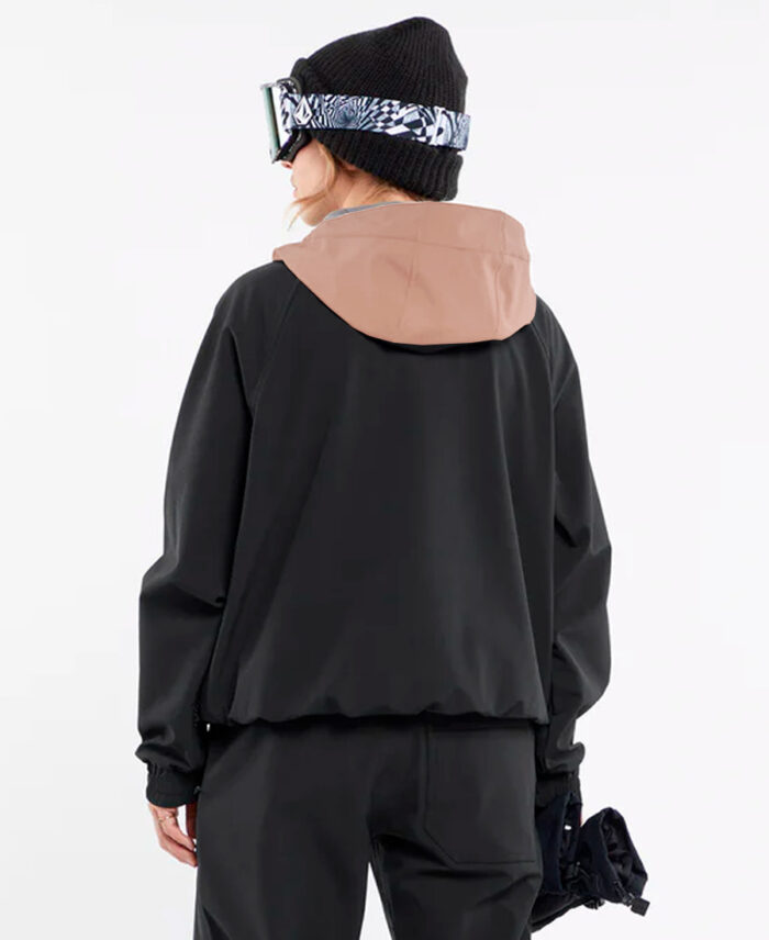 Campera  Volcom Anorak Sint - Imagen 2