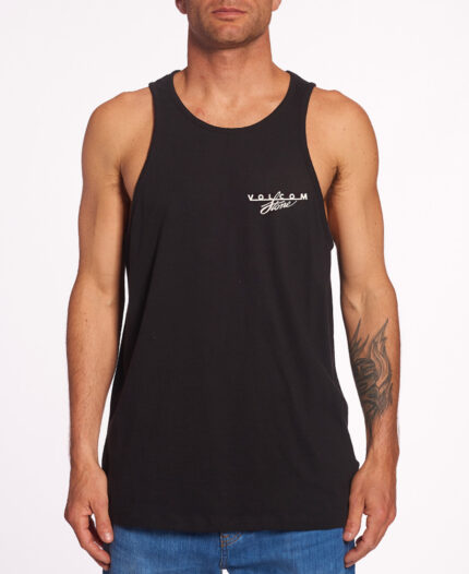Musculosa Volcom Basic
