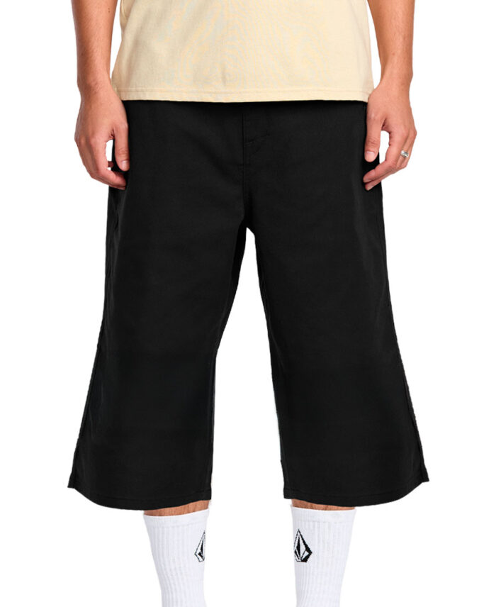 Bermuda Volcom Chino Loose 26"