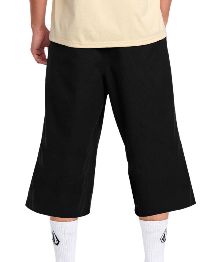 Bermuda Volcom Chino Loose 26" - Imagen 2