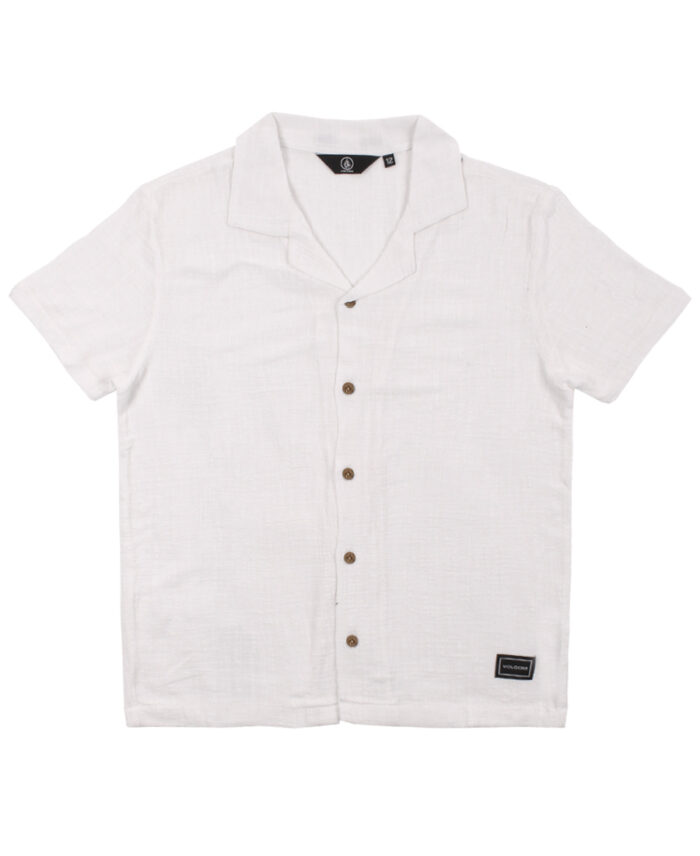 Camisa Volcom Essential