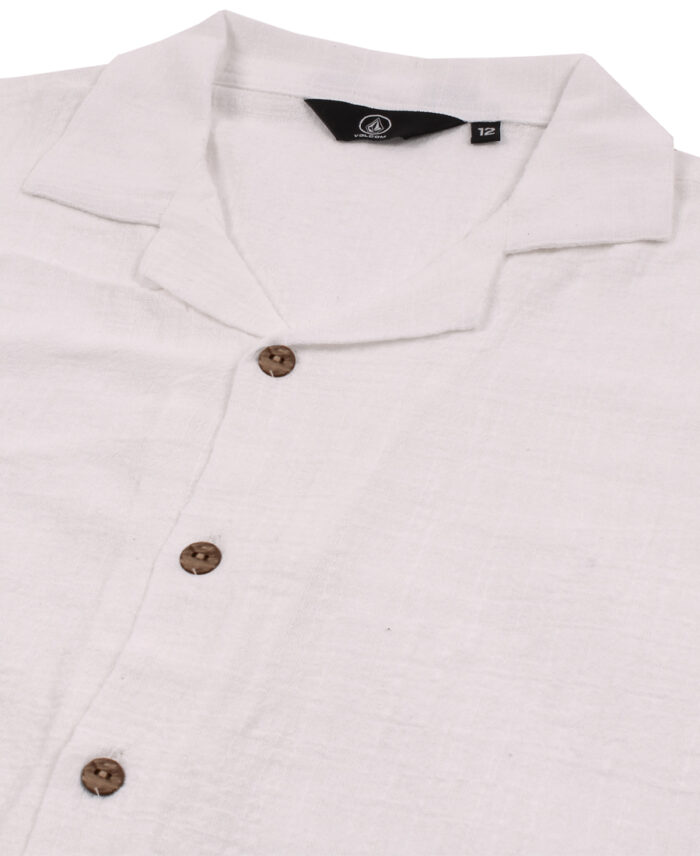 Camisa Volcom Essential - Imagen 2
