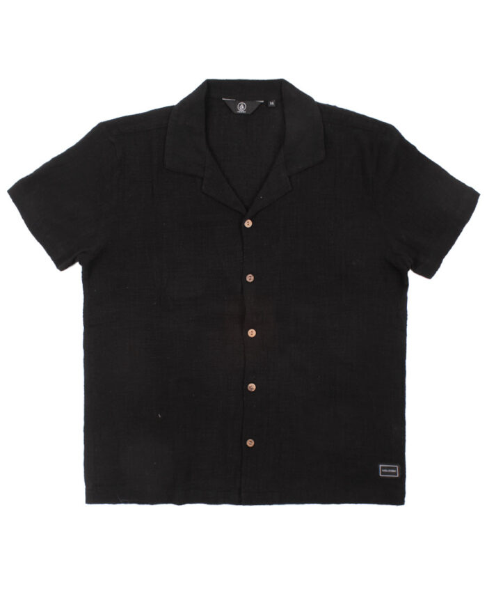 Camisa Volcom Essential