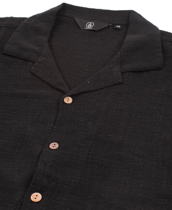 Camisa Volcom Essential - Imagen 2