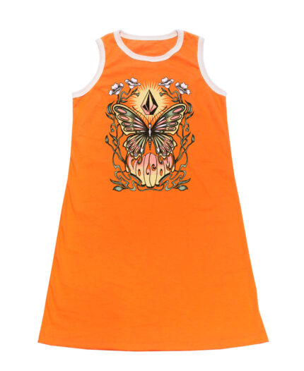 Vestido Volcom Fun Fever