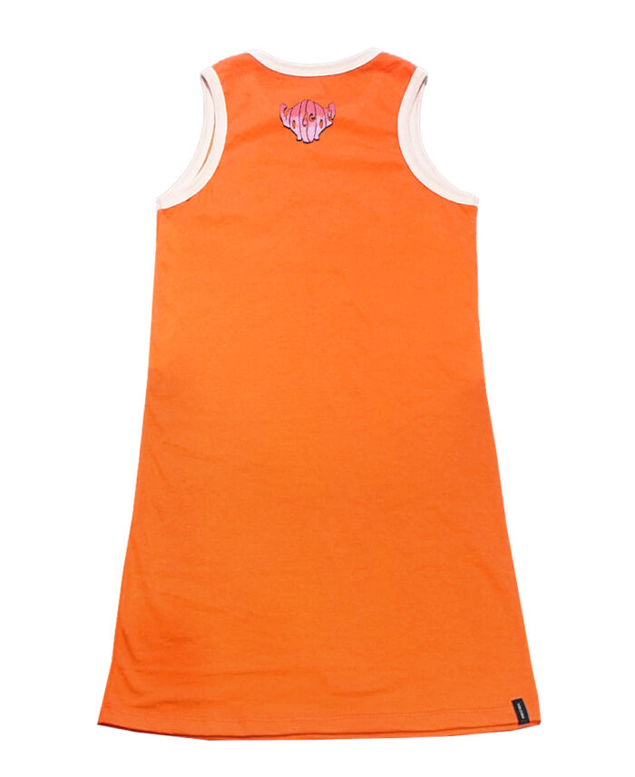 Vestido Volcom Fun Fever - Imagen 2