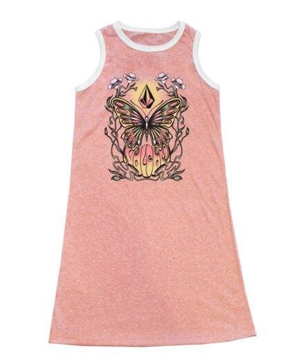 Vestido Volcom Fun Fever