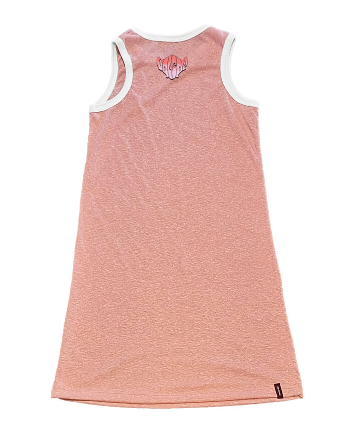Vestido Volcom Fun Fever - Imagen 2
