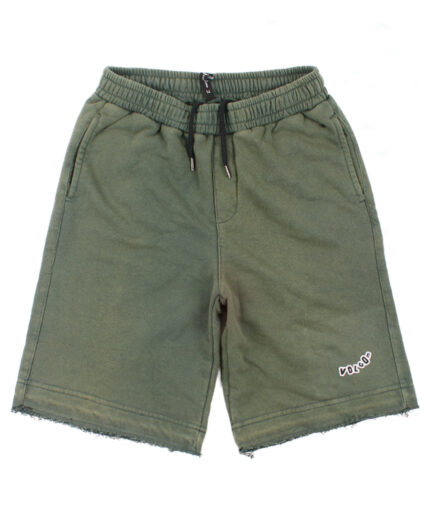 Bermuda Volcom FR Process 21"