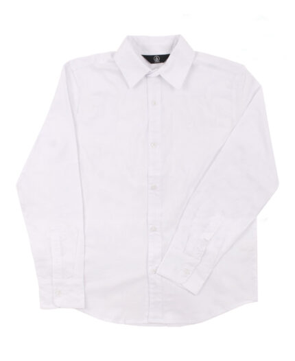 Camisa Volcom Plain