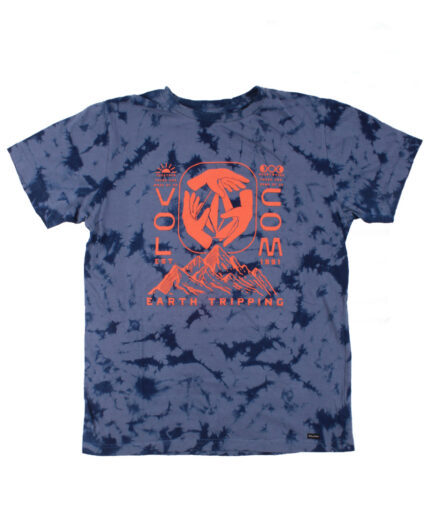 Remera Volcom Batik
