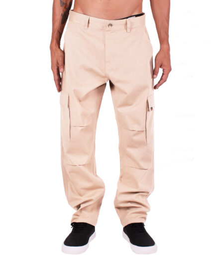 Pantalón Volcom Cargo Straight Workwear imp